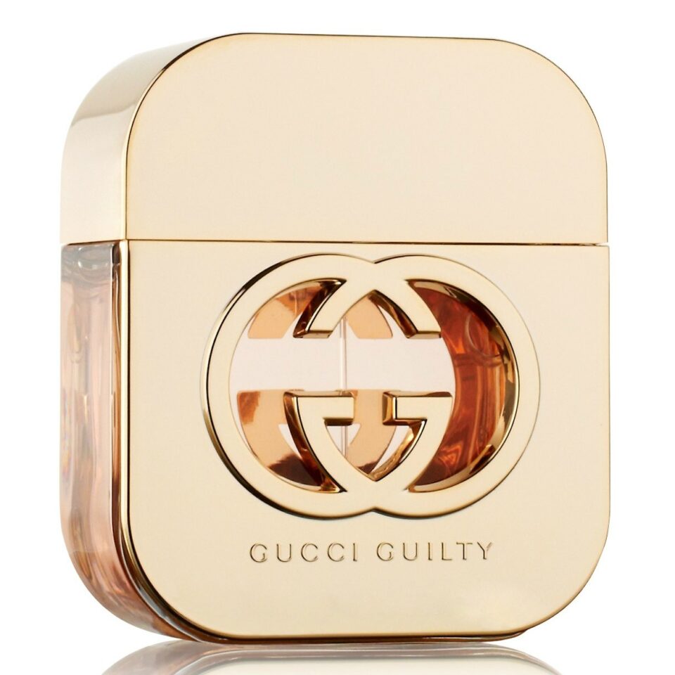 GUCCI Guilty Pour Femme