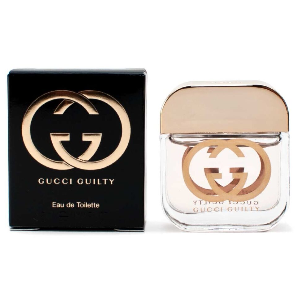 GUCCI Guilty Pour Femme - Image 5