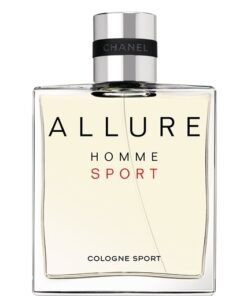 nuoc hoa CHANEL Allure Homme Sport Cologne