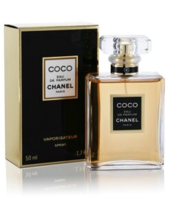 Nước hoa CHANEL Coco Eau De Parfum