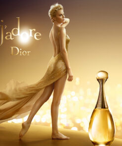nuoc hoa DIOR Ja'dore Eau De Parfum chinh hang