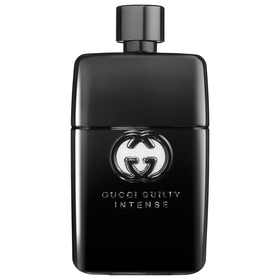 nuoc hoa GUCCI Guilty Pour Homme Intense (EDT)