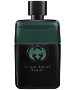 nuoc hoa GUCCI Gulity Black Pour Homme