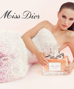 Nước hoa Miss Dior Eau De Parfum chính hãng