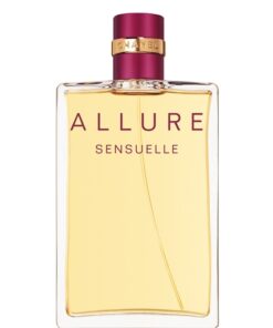 nước hoa chanel Allure Eau Sensualle