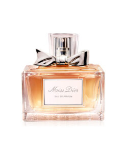 nuoc hoa Miss Dior Cherie eau de parfum