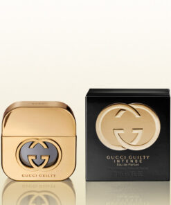 nuoc hoa gucci guilty intense