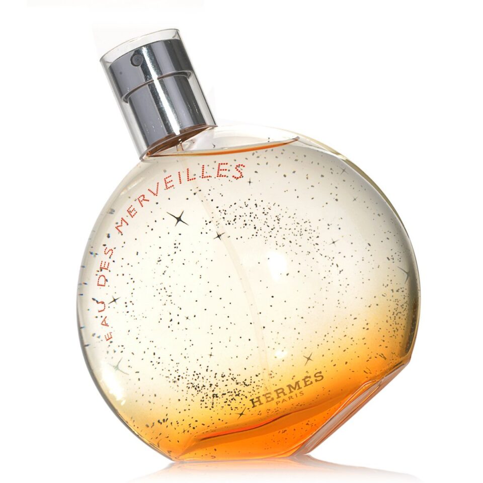 HERMES Eau Des Merveilles