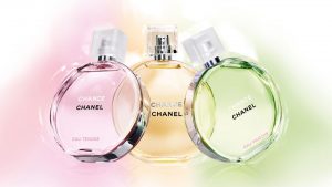 chanel chance