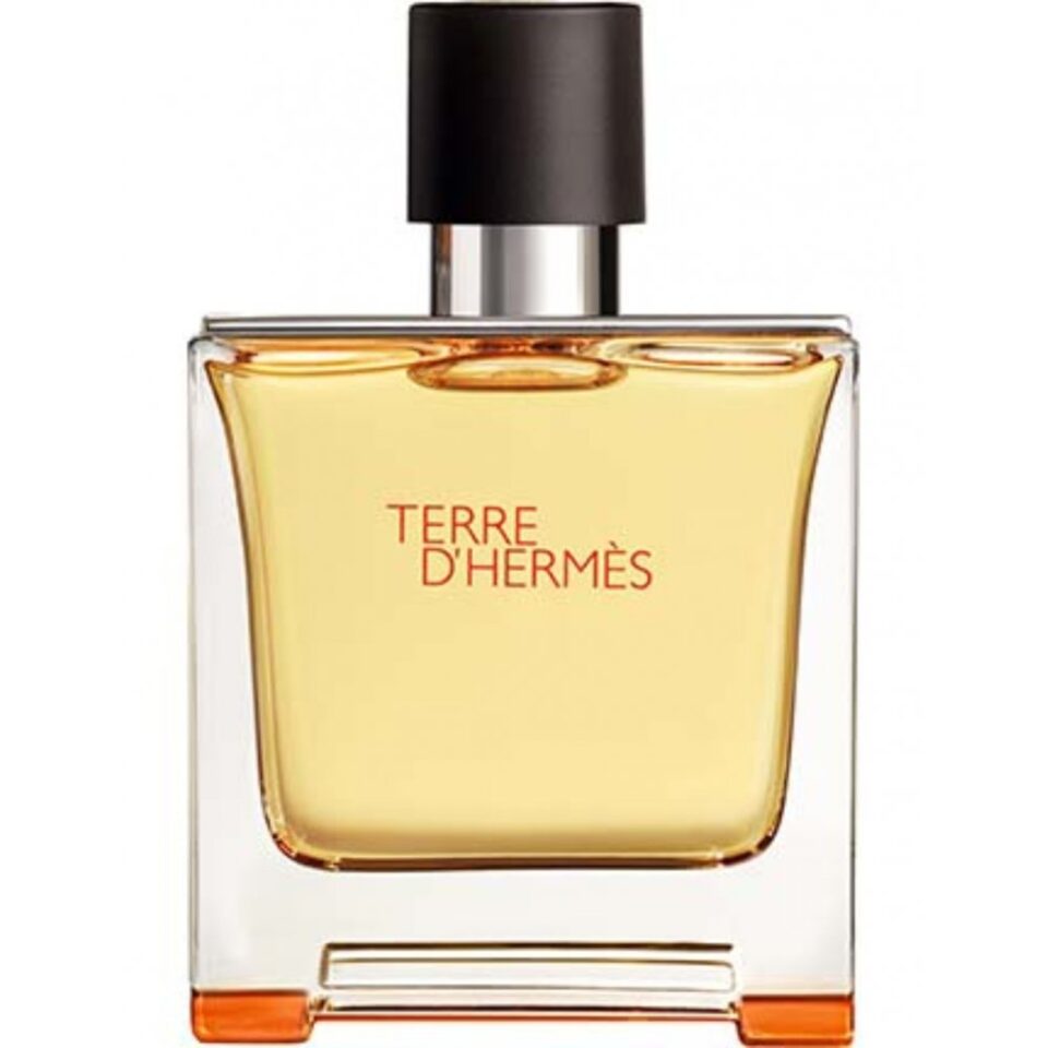 HERMES Terre d'Hermès EDP