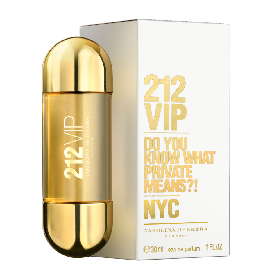 CAROLINA HERRERA 212 VIP - Image 5