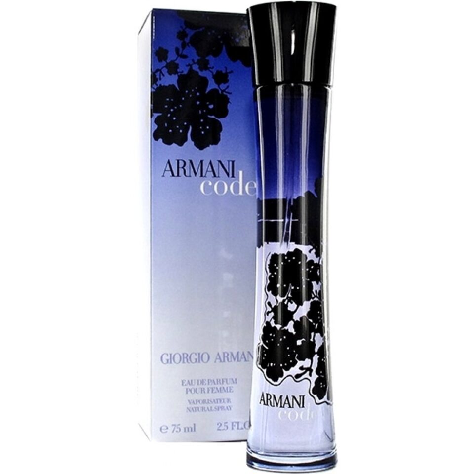 GIORGIO ARMANI Armani Code - Image 5