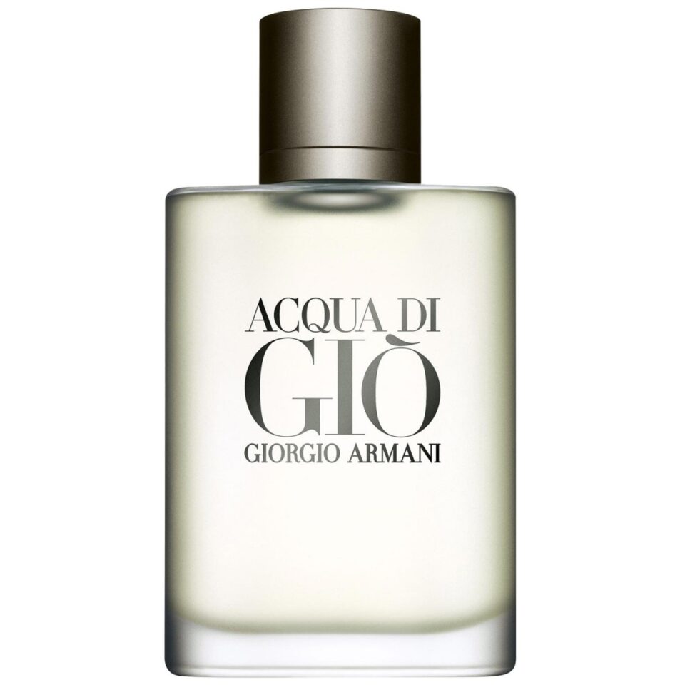 GIORGIO ARMANI Acqua di Gio