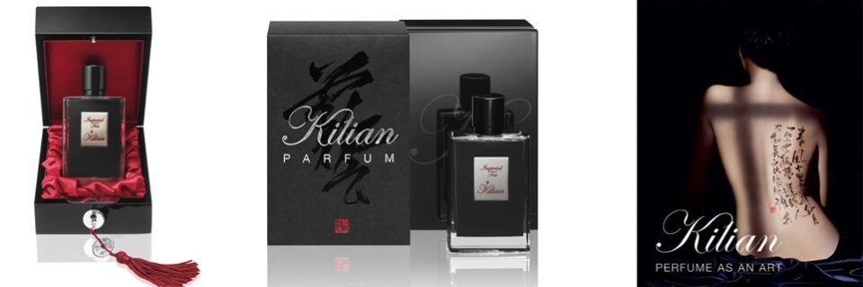 BY KILIAN Imperial Tea - Image 5