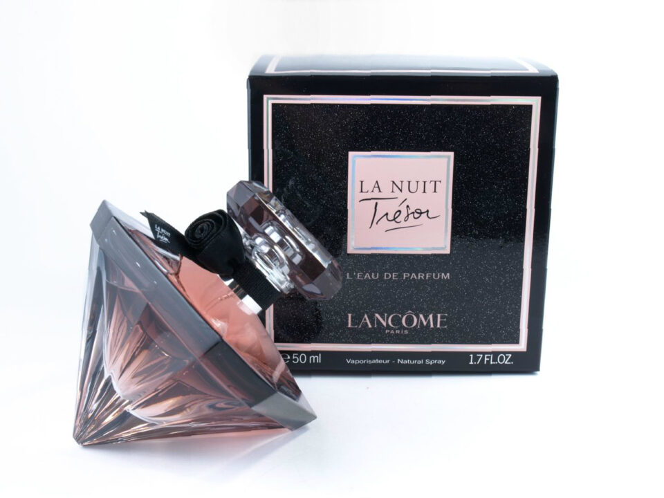 LANCOME La Nuit Tresor - Image 5