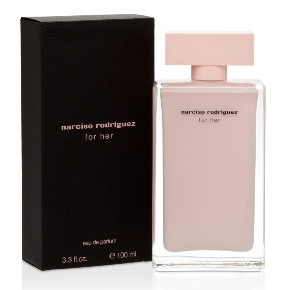 NARCISO RODRIGUEZ For Her EDP - Image 5