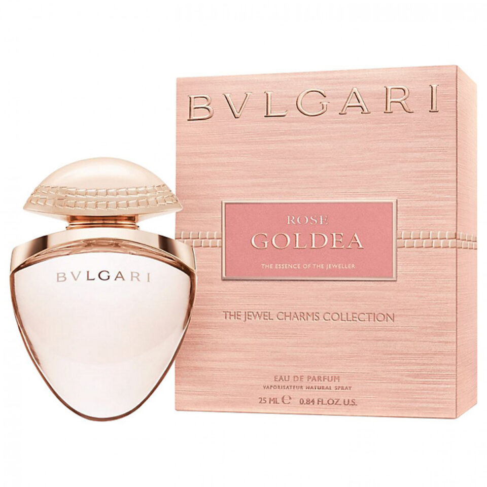 BVLGARI Rose Goldea - Image 3
