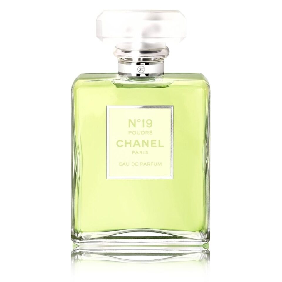 CHANEL N19 Poudre Eau De Parfum