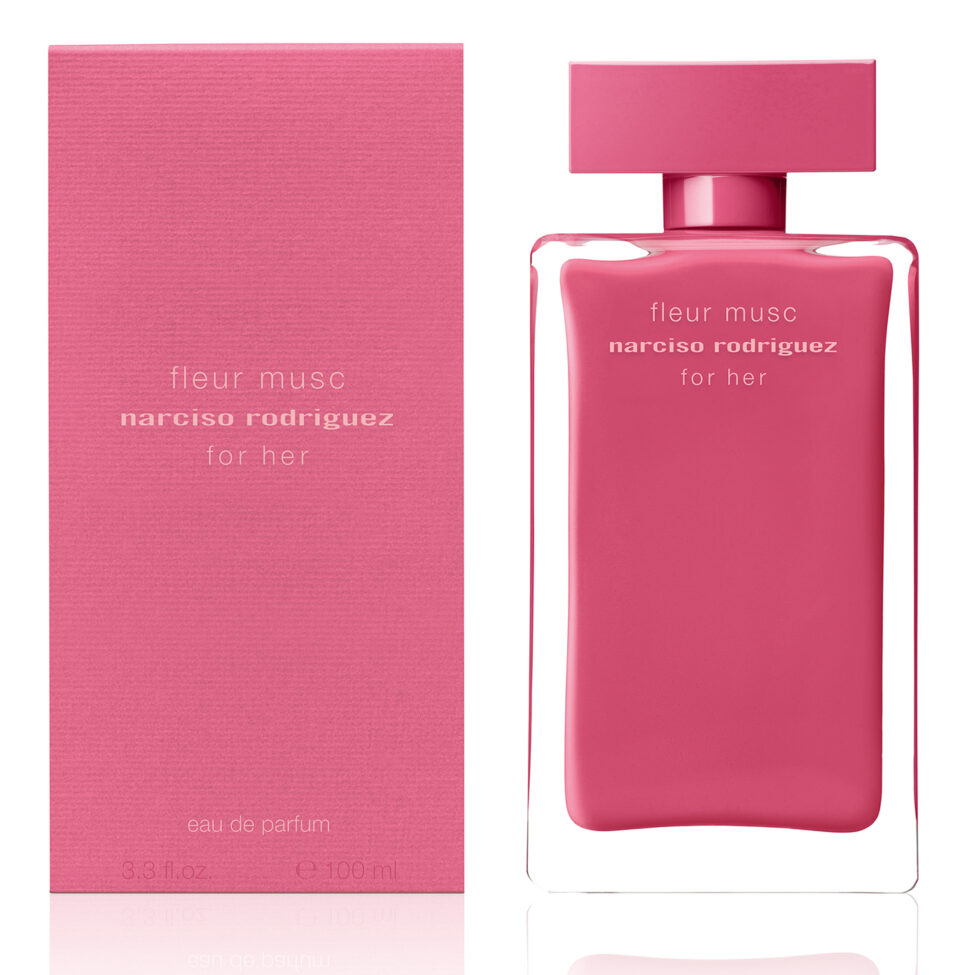 NARCISO RODRIGUEZ Narciso Fleur Musc - Image 2