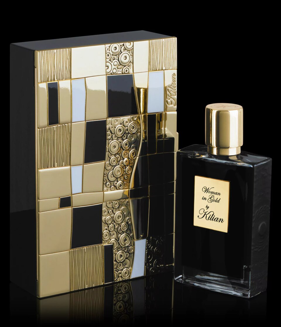 BY KILIAN Women In Gold - Image 2