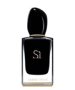 GIORGIO ARMANI Si Intense Eau De Parfum For Women
