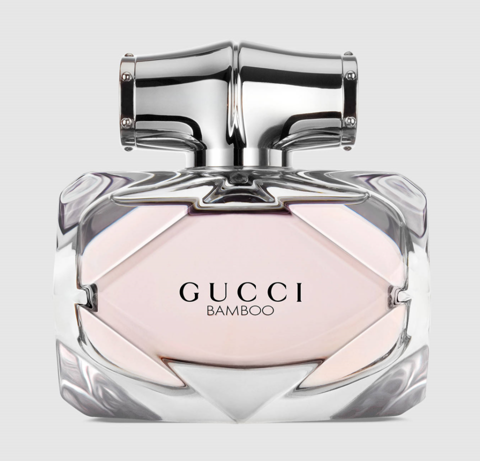 Gucci Bamboo