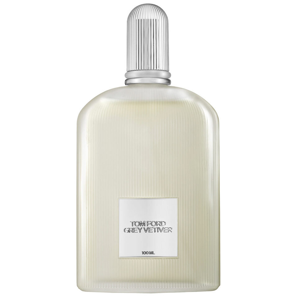 TOM FORD Grey Vetiver