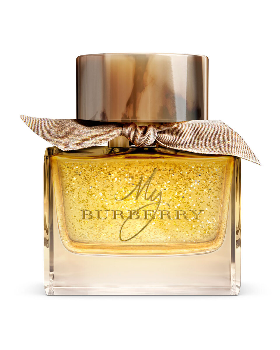 BURBERRY My Burberry Limited Edition