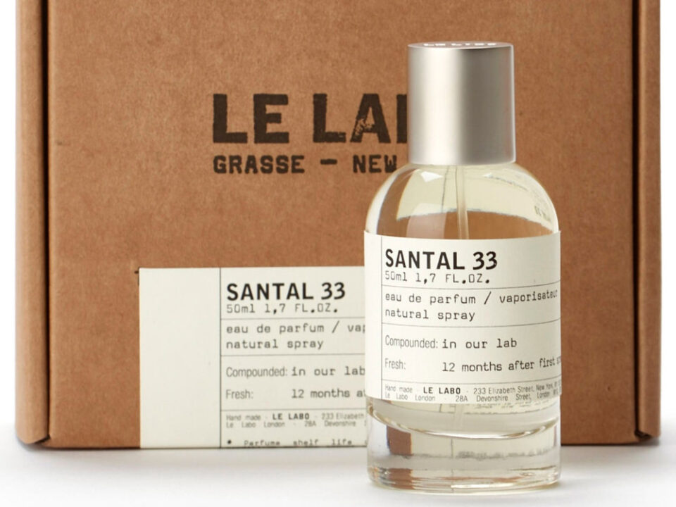 LE LABO Santal 33 - Image 2