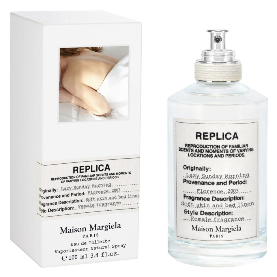 MAISON MARGIELA REPLICA Lazy Sunday Morning - Image 2