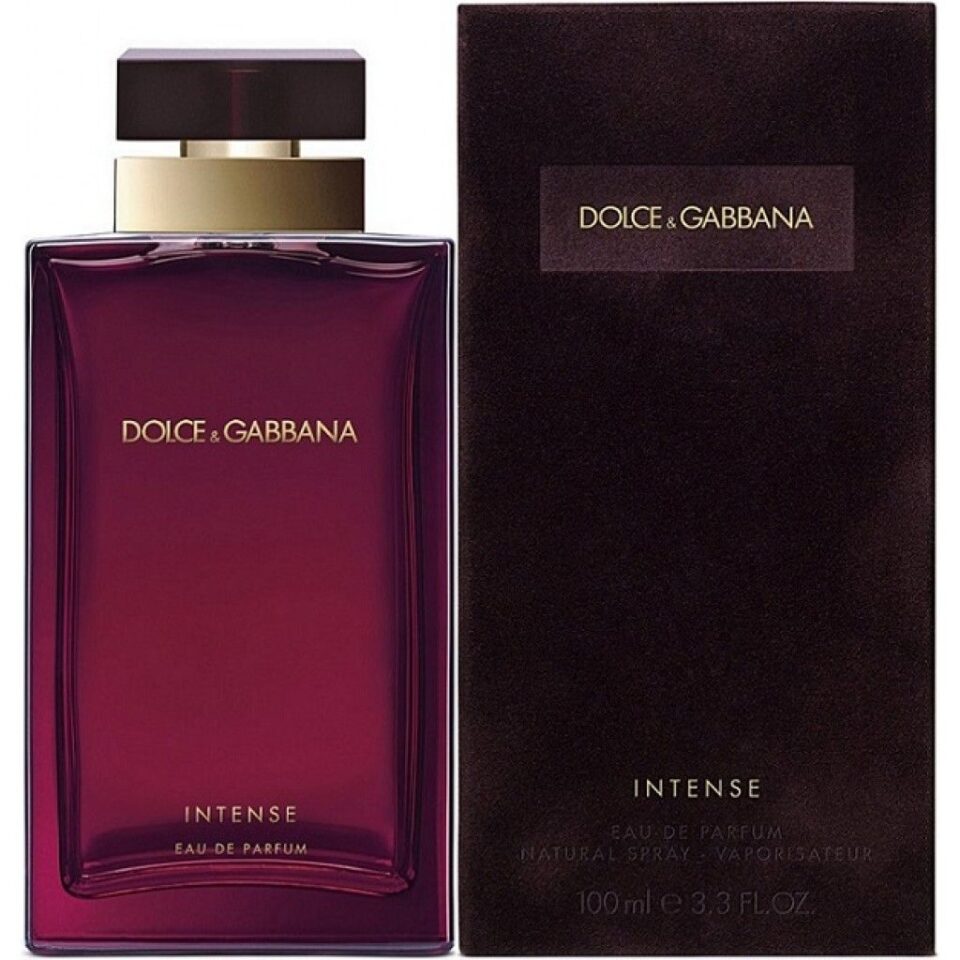 Dolce Pour Femme Intense - Image 2