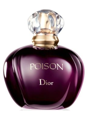 Nước hoa dior poison