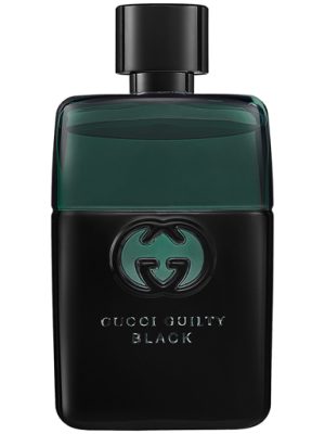 nuoc hoa GUCCI Gulity Black Pour Homme